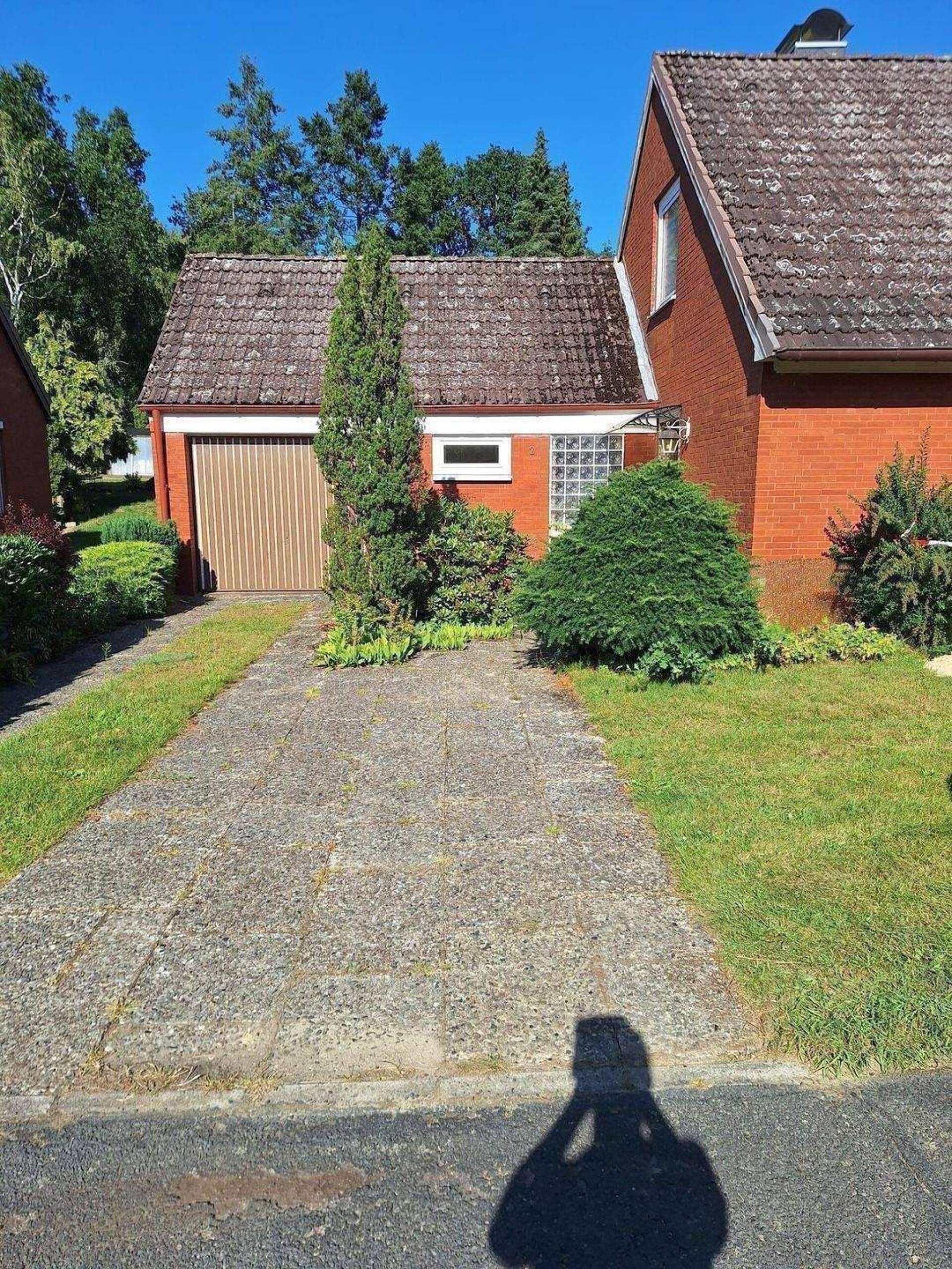Haus in 29525 Uelzen mit 125 m² kaufen