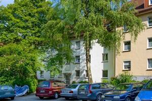 2-Zimmer-Wohnung in Solingen Mitte