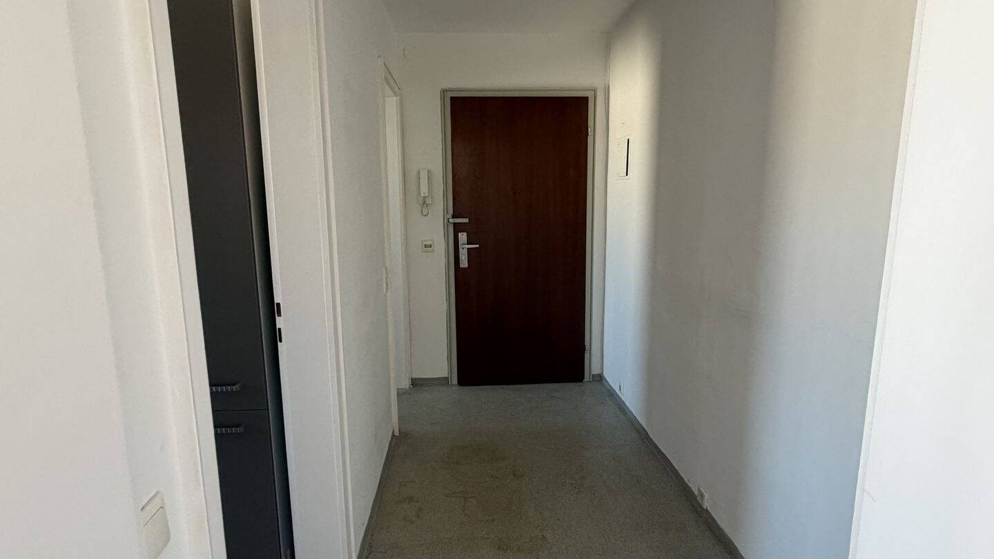 Einsteiger-Immobilie: Leerstehende 1-Zimmer ETW – Augsburg – Vorschaubild 7