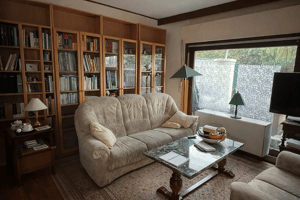 Ihr neues Zuhause: Reihenendhaus in Offenbach mit Garten & Garage ! – 63069 Offenbach am Main – Vorschaubild 3