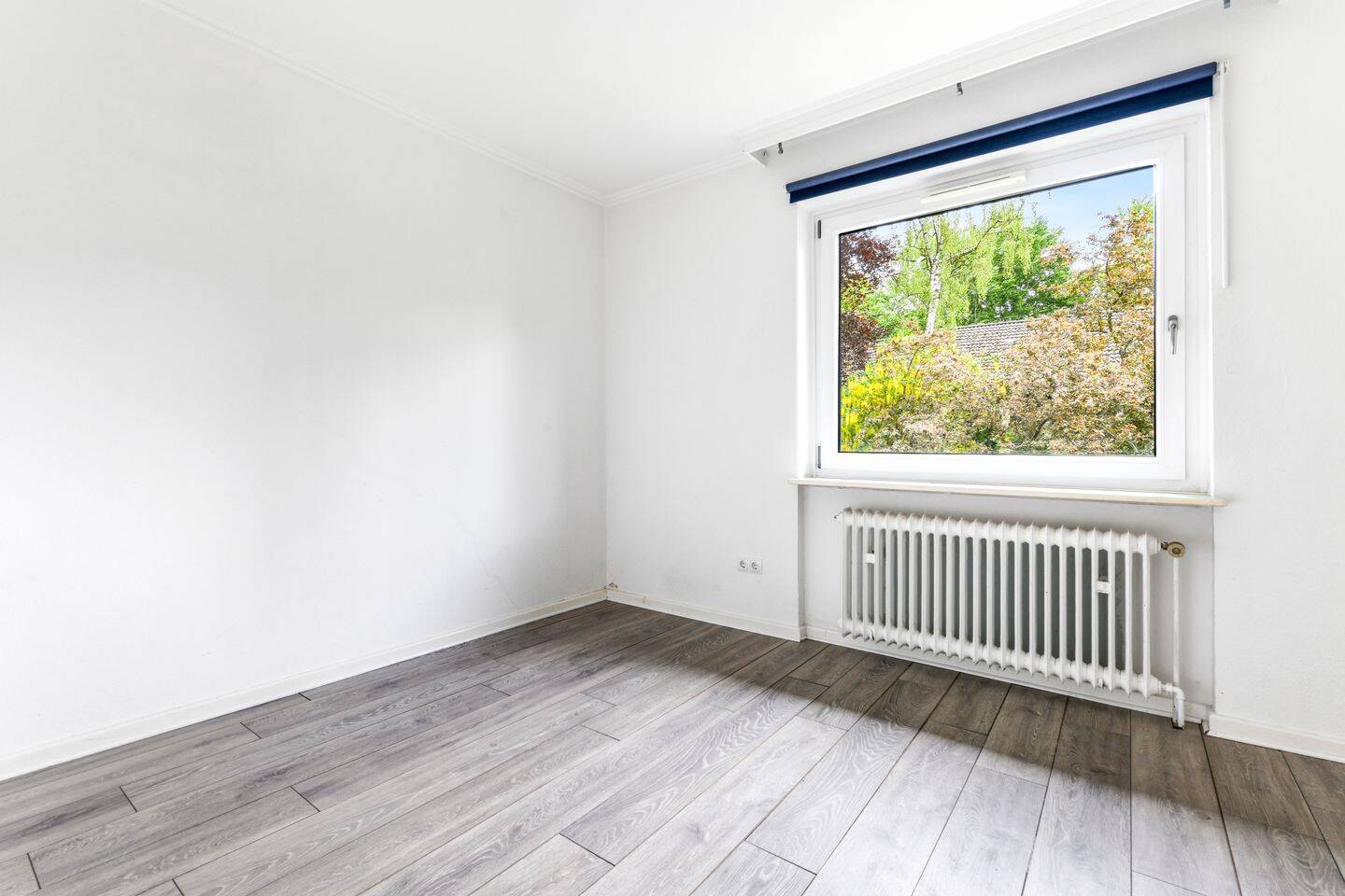 Solide Basis, modernes Update: Familiengerechtes Reihenhaus in attraktiver Lage nahe Hochkamp – Hamburg – Vorschaubild 5