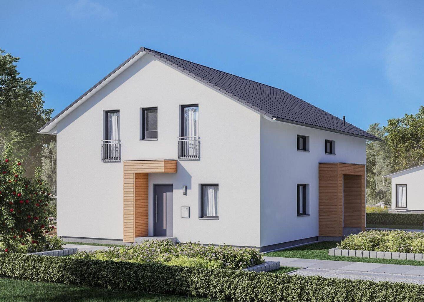 Und Oma & Opa ziehen mit ein – Altheim (Alb) – Vorschaubild 4