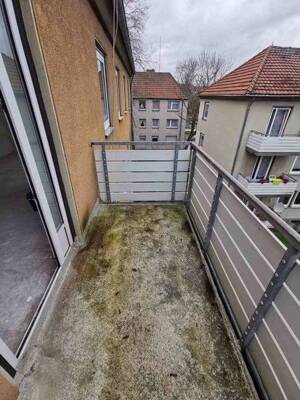 Modernisierung in 2022!! 2,5-Zimmer-Wohnung mit Balkon in Stadtlage – 45881 Gelsenkirchen – Vorschaubild 4
