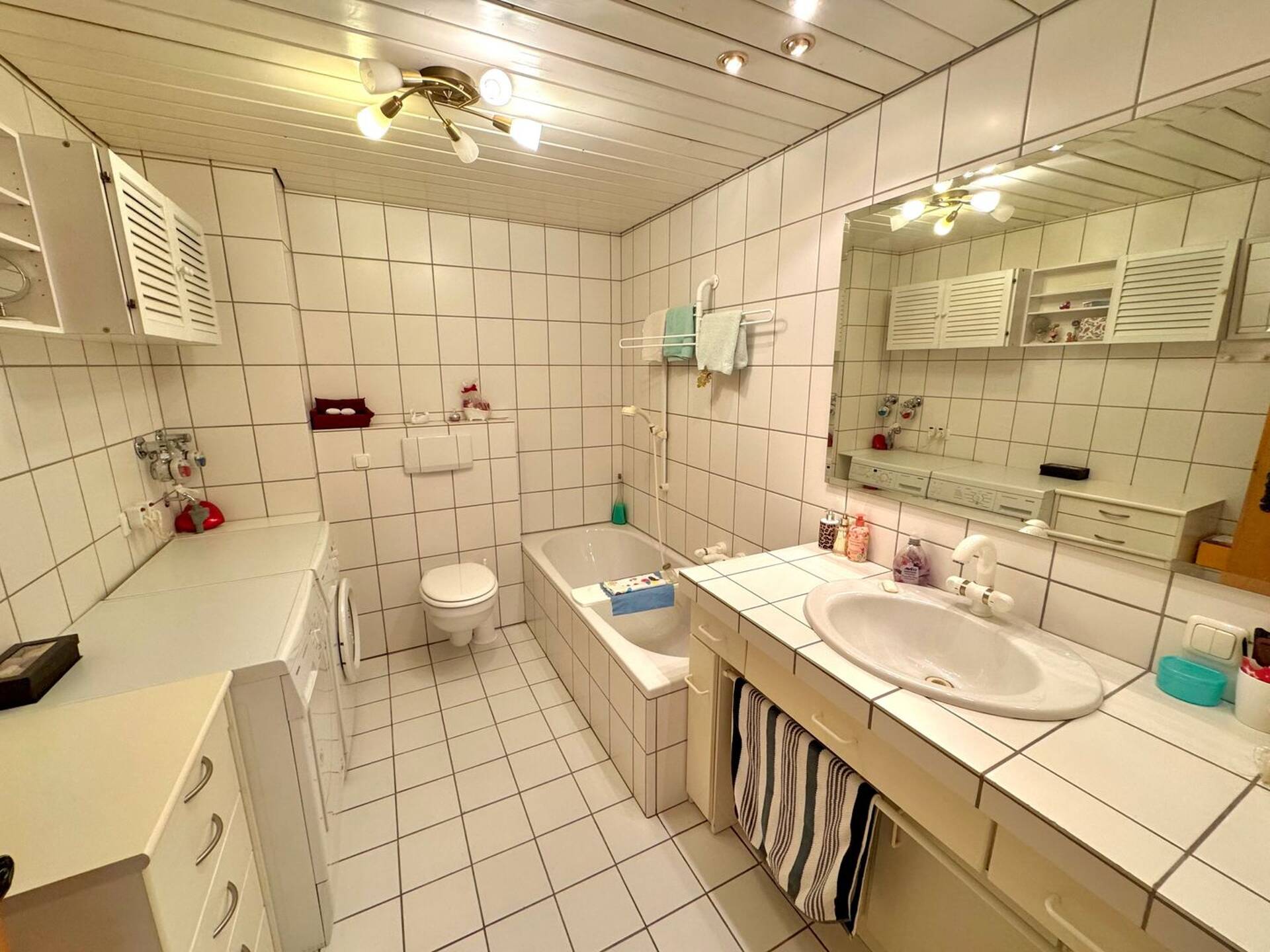 Terrassenwohnung in 85560 Ebersberg mit 87 m² kaufen