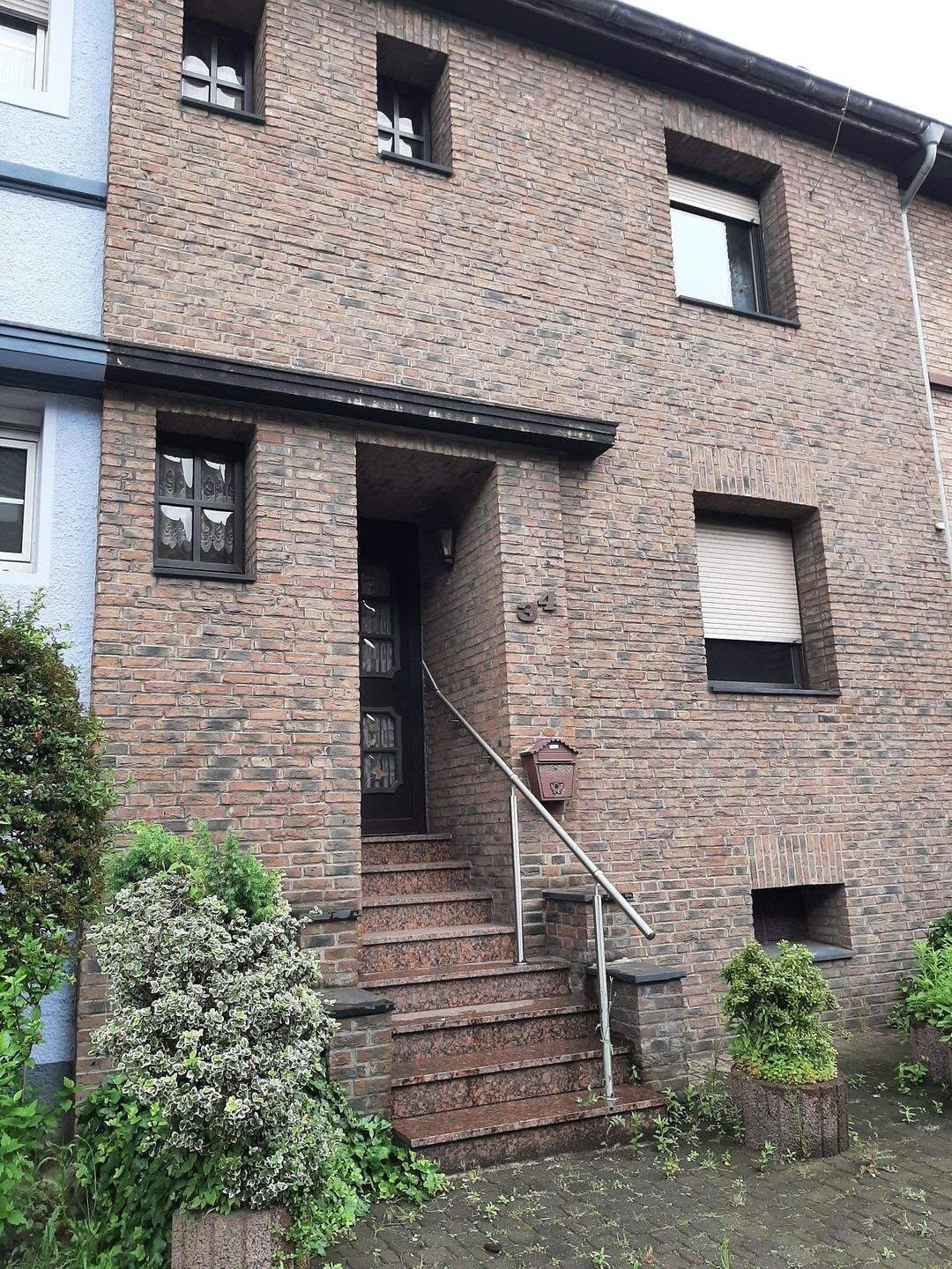 Reihenmittelhaus in Duisburg Hüttenheim – Duisburg – Vorschaubild 2