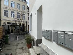 9-Parteienhaus - Wohnen zwischen historischen Meisterwerken der Jahrhundertwende – 53111 Bonn – Vorschaubild 2