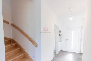 Einzigartig & modern ??: Großzügiges Einfamilienhaus (KfW 40) mit Traumgarten in Essen-Borbeck – 45357 Essen – Vorschaubild 6