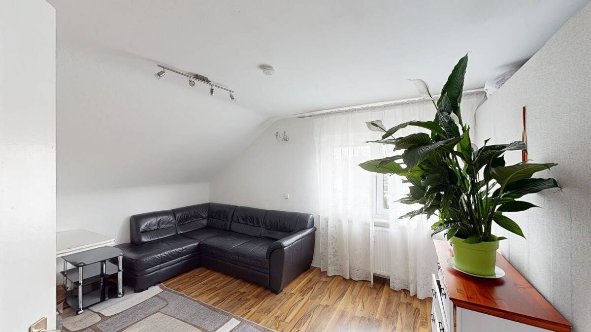 Moderne 3-Zimmer Wohnung in Elchesheim-Illingen Sofort bezugsfrei