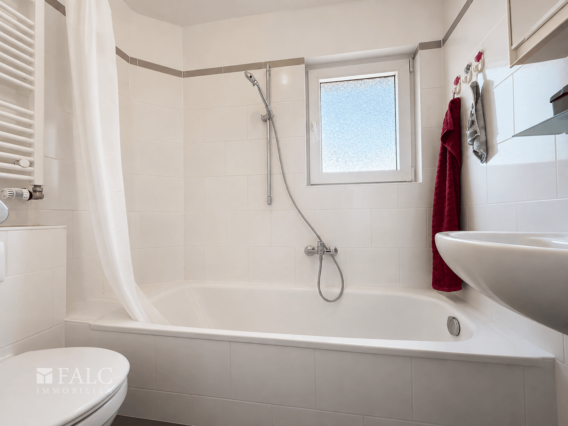 Reihenmittelhaus in 50999 Köln mit 104 m² kaufen