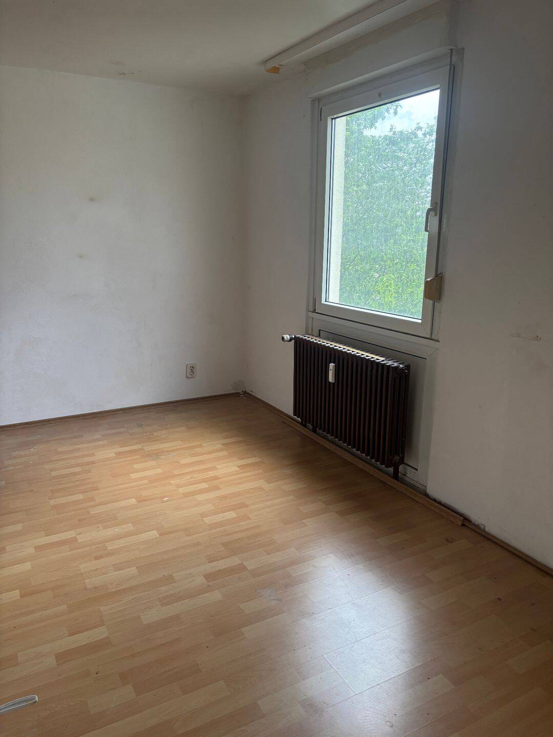 Große 3-Zimmer-Wohnung in Mannheim Vogelstang – Mannheim – Vorschaubild 2