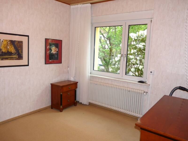 Gepflegtes Zweifamilienhaus am Jungfernheide Forst – Berlin – Vorschaubild 6