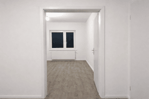 Renditestarke 2-Zimmer-Wohnung / modernisiert & langfristig vermietet – 21107 Hamburg – Vorschaubild 5