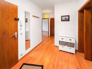 GUT VERMIETETES PENTHOUSE MIT DACHTERRASSE IN TOPLAGE ANGRENZEND ZU WELLINGSBÜTTEL – 22391 Hamburg – Vorschaubild 8