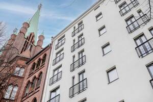 Weg von Steuerlast, rein in Sachwerte - Investieren in Berlin-Kreuzberg – 10965 Berlin – Vorschaubild 1