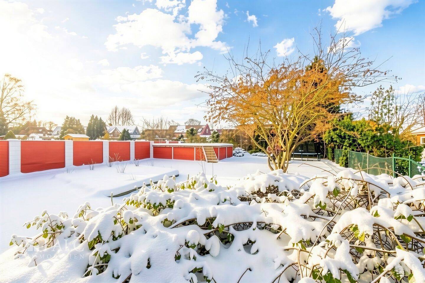 +++ Tolle Doppelhaushälfte in St. Lorenz Nord zum einziehen und Wohlfühlen +++ – Lübeck – Vorschaubild 6