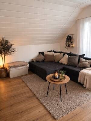 Dachgeschosswohnung Hamm- Selmigerheide – 59077 Hamm – Vorschaubild 2