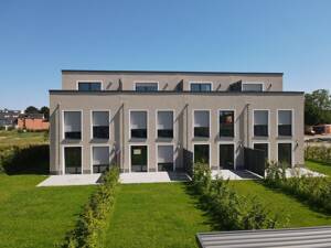 ENDHAUS MIT KÜCHE. auf der Straße, in der Luft und online bestens verbunden. Wohnen mit Anschluss! – 51145 Köln – Vorschaubild 6