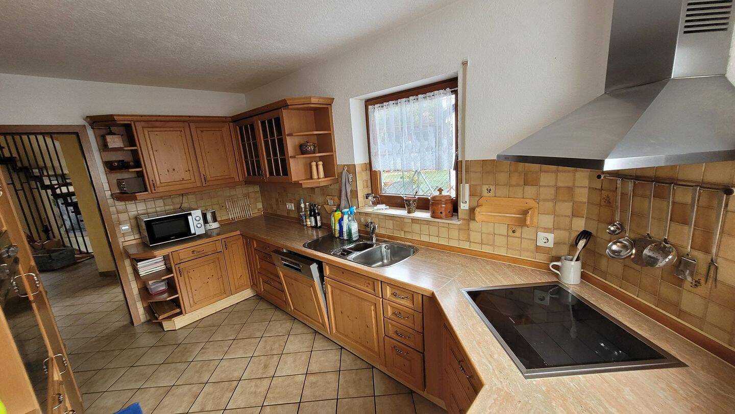 Einfamilienhaus Schwieberdingen in ruhiger Lage – Schwieberdingen – Vorschaubild 8