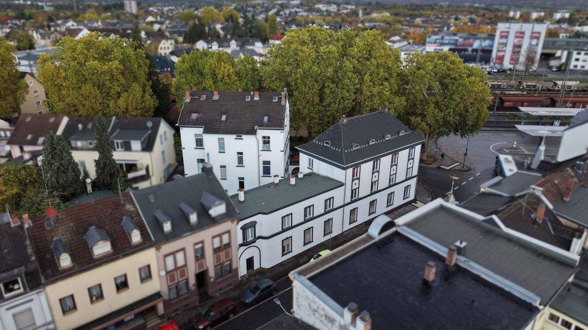 Mehrfamilienhaus in 56564 Neuwied mit 956 m² kaufen