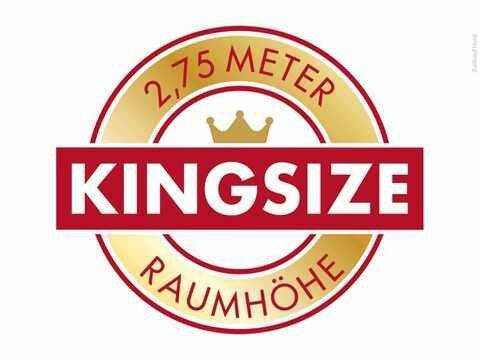 Bungalow Lifetime 1 - beeindruckende Großzügigkeit neu interpretiert – Frankfurt (Oder) – Vorschaubild 7