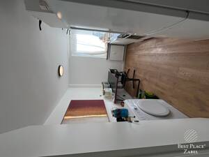 Gut geschnittene 3-Zimmer-Wohnung in Garching - geeignet als WG – 85748 Garching bei München – Vorschaubild 4