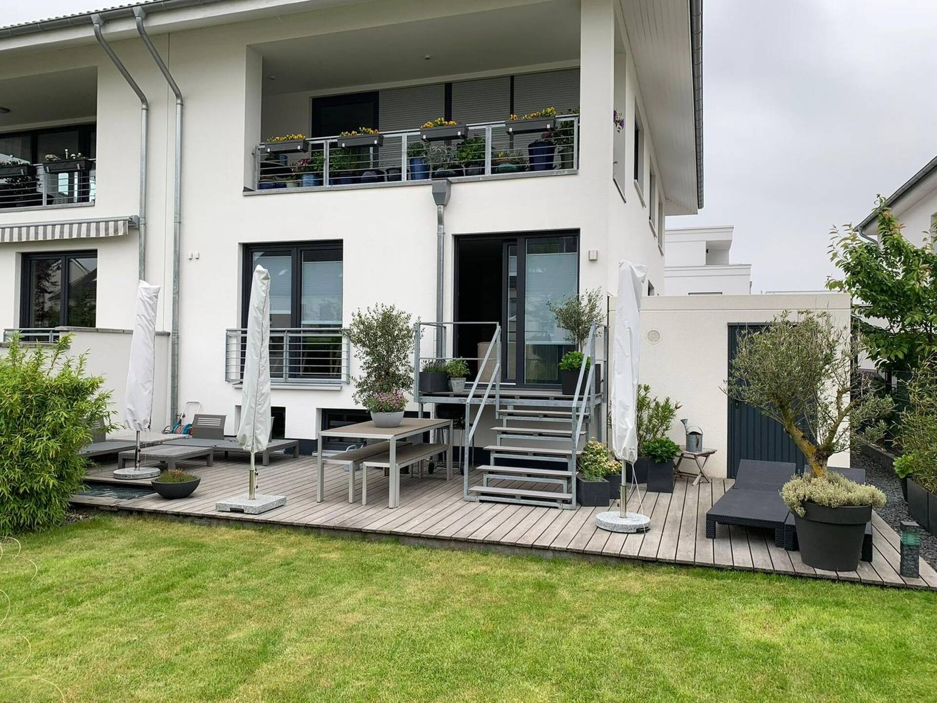 Etagenwohnung in 50859 Köln mit 109 m² kaufen