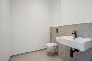 Exklusives Wohnen mit Dachterrasse und eine separate Einliegerwohnung – 10707 Berlin – Vorschaubild 9
