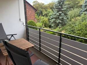 "Ideal für eine ältere Person" Schöne 2,5 Zimmer-Wohnung mit Balkon in 47228 Duisburg-Oestrum – 47228 Duisburg – Vorschaubild 9