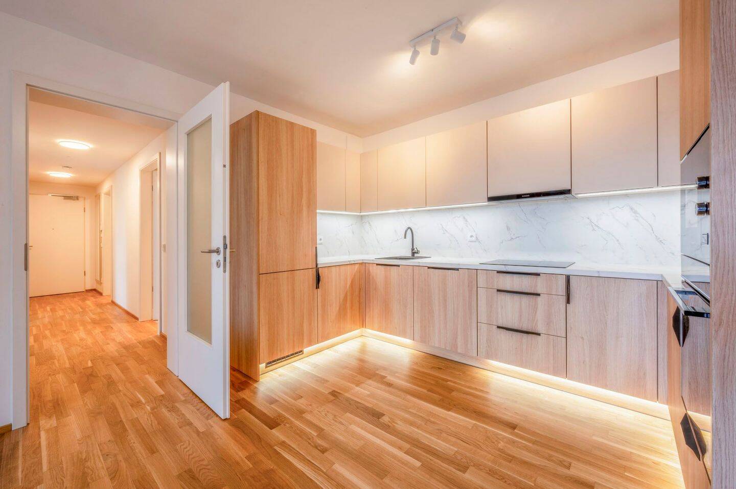 3-Zimmer-Wohnung mit Einbauküche in Tech-Metropole Dresden – Dresden – Vorschaubild 4