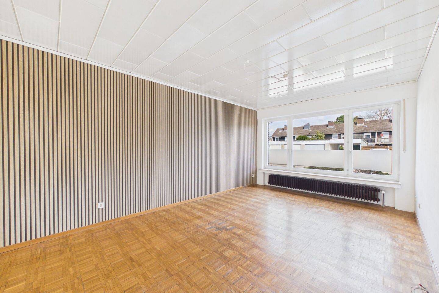 100m² Reihenendhaus + ausgebautem Dachgeschoss – Nordhorn – Vorschaubild 5