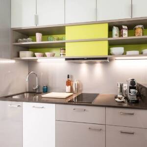 Moderne Einzimmerapartment in Erlangen zu vermieten – 91058 Erlangen – Vorschaubild 4