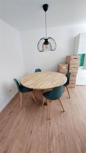 Repräsentative 3 Zi. Wohnung mit Loggia in attraktivem Wohnumfeld in Frechen-Königsdorf – 50226 Frechen – Vorschaubild 9