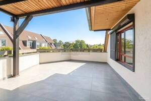 Exklusives Penthouse mit viel Platz für die ganze Familie in Markkleeberg – 4416 Markkleeberg – Vorschaubild 9