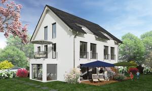 Wintergartenhaus – 89233 Neu-Ulm – Vorschaubild 2
