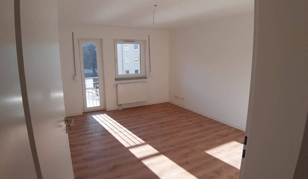 3-Zimmer-Wohnung, EG – Regensburg – Vorschaubild 3