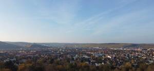 Seniorengerecht mit Vorbelegungsrecht: Wohnen im Alter in der Zeppelinhöhe! – 97074 Würzburg – Vorschaubild 2