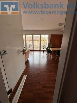 Schöne 3 Zimmerwohnung in Löningen zu vermieten – 49624 Löningen – Vorschaubild 2