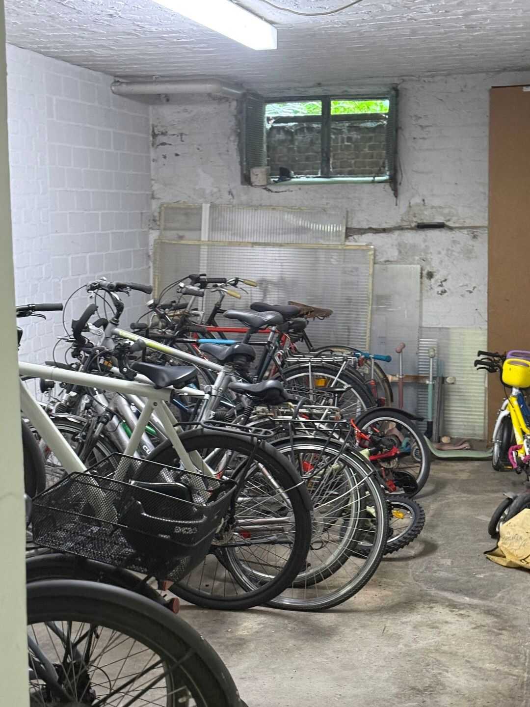 Ein Zimmer Wohnung Hamburg, Altona Nordwest – Hamburg – Vorschaubild 7