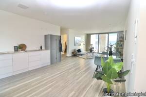 Erstbezug! Moderne 2-Zimmerwohnung mit Loggia im Neubau der Sparkasse – 42651 Solingen – Vorschaubild 2