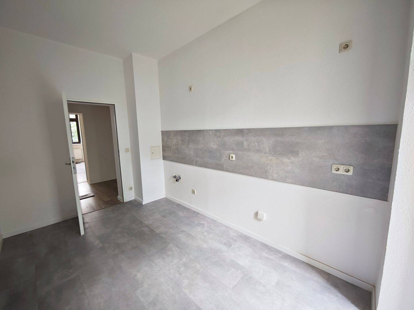 Erster Monat geschenkt! Familienfreundliche 3-Zimmer-Wohnung in Chemnitz – Chemnitz – Vorschaubild 9