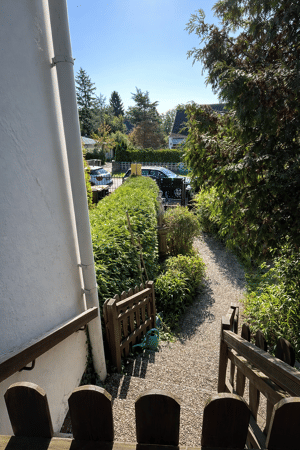 Einfamilienhaus im Bungalowstil mit großem Garten in Kaulsdorf-Süd – 12621 Berlin – Vorschaubild 2