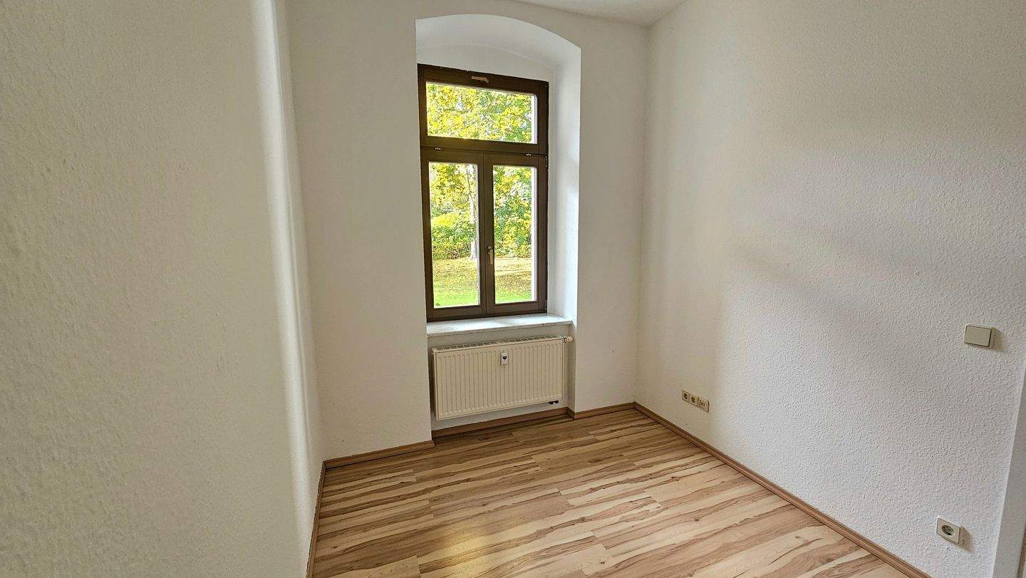 KASSBERG - 3-Raum Wohnung im EG mit Gartennutzung – Chemnitz – Vorschaubild 8