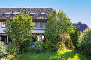 Reihenendhaus mit Potenzial - Solide Basis für die Familie – 33689 Bielefeld – Vorschaubild 7