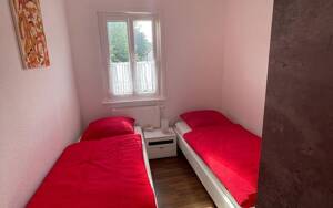 Möblierte Wohnung in Stuttgart-Mühlhausen für Ihr Wohnen auf Zeit – 70378 Stuttgart – Vorschaubild 2