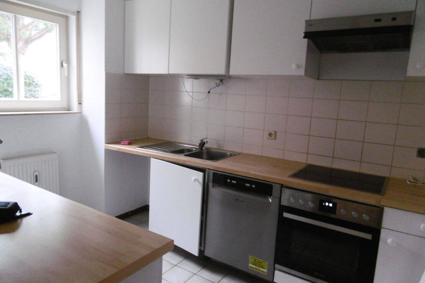 Heidelberg Rohrbach 3 ZKB Balkon – Heidelberg – Vorschaubild 9