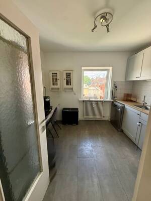 Gemütliche 3-Zimmerwohnung in Mannheim-Seckenheim – 68239 Mannheim – Vorschaubild 4