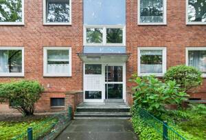 Renovierungsbedürftige 3-Zimmer-Wohnung - Direkt vom Eigentümer!