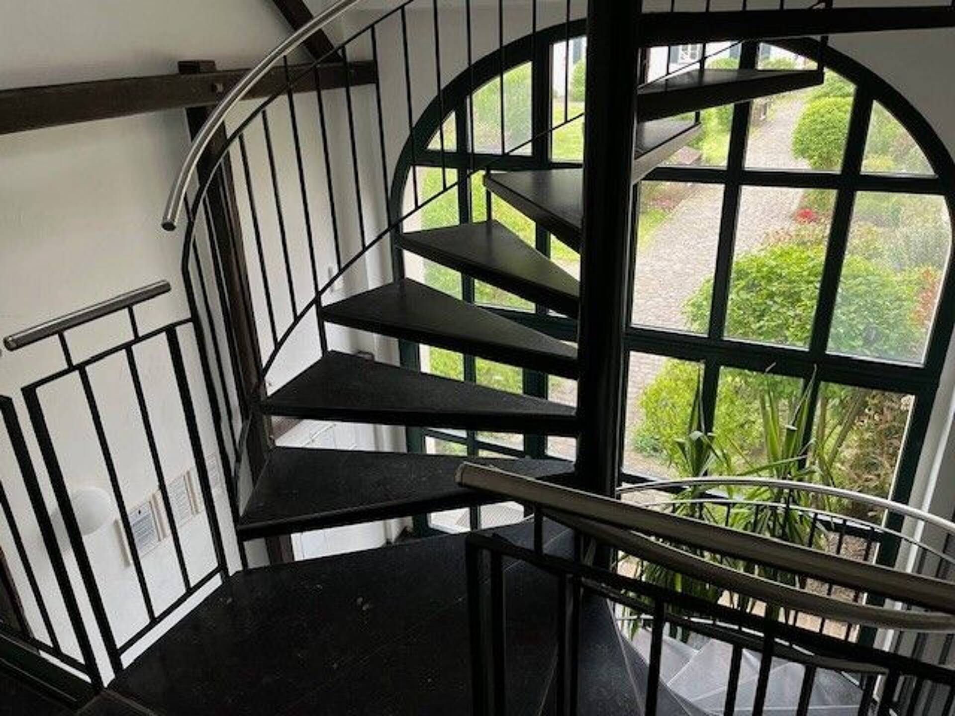 Etagenwohnung in 50997 Köln / Meschenich mit 38,2 m² kaufen