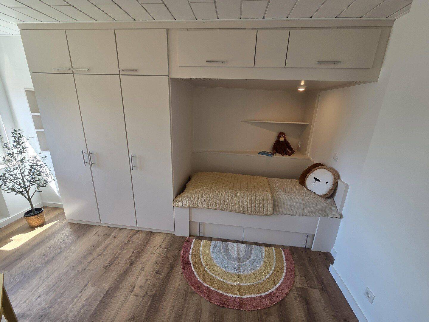 Lichtdurchflutete 4-Zimmer Wohnung mit modernem Flair in MG-Eicken - bezugsfertig & provisionsfrei – Mönchengladbach – Vorschaubild 5