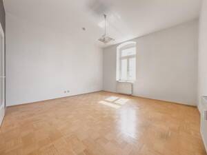 JETZT KAUFNEBENKOSTEN EINSPAREN! GROßZÜGIGES 1 ZI. APARTMENT IN GRÜNDERZEITVILLA - IN RUHIGER LAGE – Dornblüthstraße 26, 1277 Dresden – Vorschaubild 8